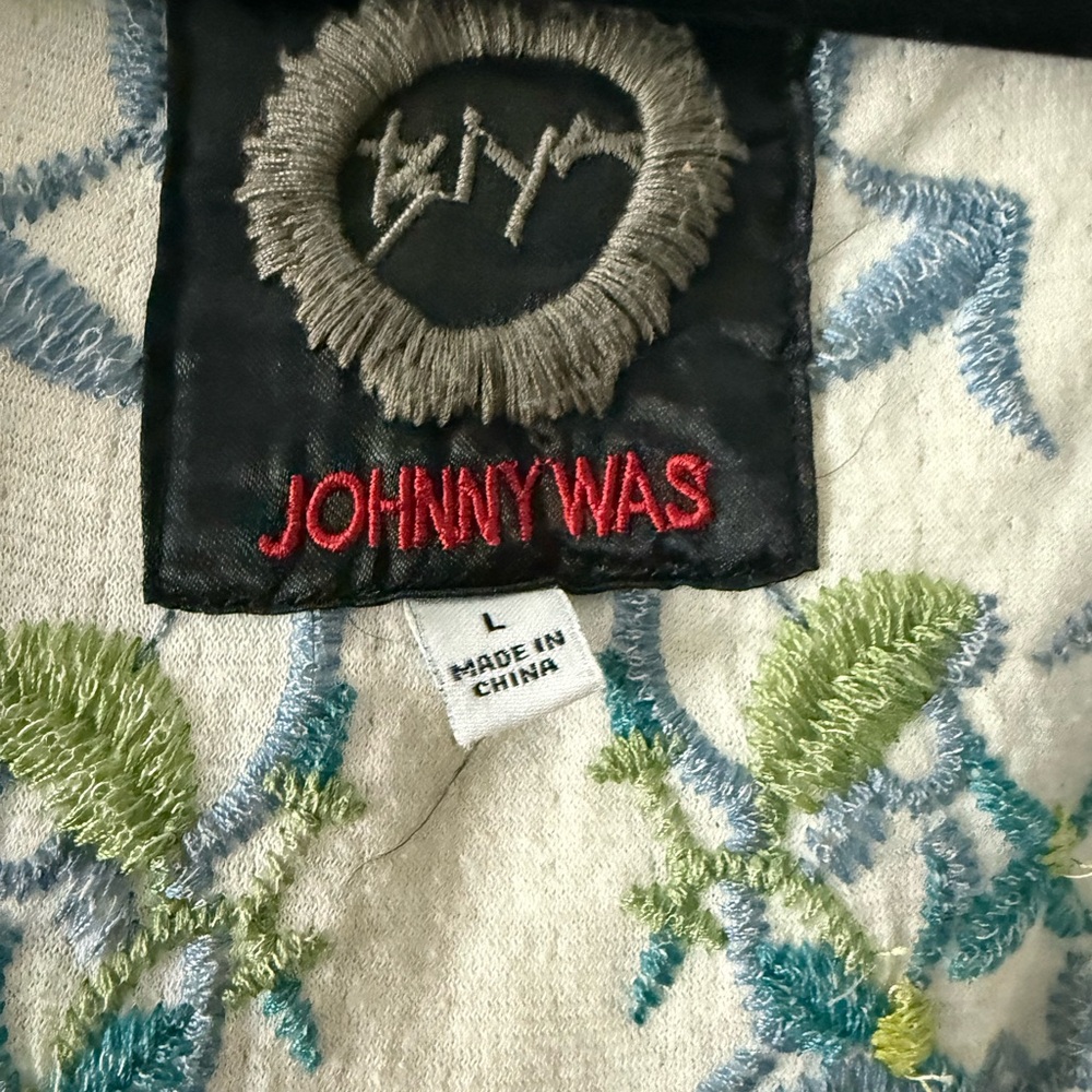 Johnny Was - Picture 5 of 5